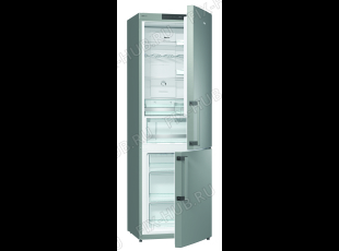 Холодильник Gorenje NRK6192JX (460973, HZF3369C) - Фото